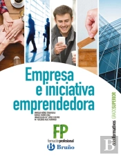 Empresa E Iniciativa Emprendedora Ciclos Formativos Grado Superior
