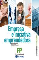 Empresa E Iniciativa Emprendedora Ciclos Formativos Grado Superior