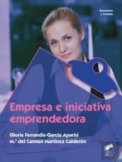 Empresa E Iniciativa Emprendedora