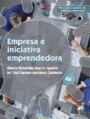 Empresa E Iniciativa Emprendedora