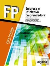 Empresa E Iniciativa Emprendedora