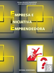 Empresa E Iniciativa Emprendedora  