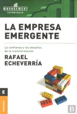 Bertrand.pt - Empresa Emergente, La : La Confianza Y Los Desafios De La Transformacion