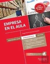 Empresa En El Aula (Edición 2016)
