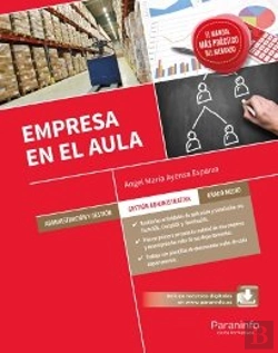 Bertrand.pt - Empresa En El Aula (Edición 2016)