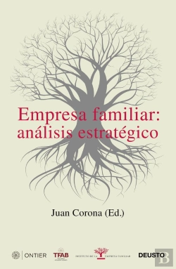 Bertrand.pt - Empresa Familiar: Análisis Estratégico
