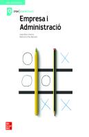 Empresa I Administracio. Libre Alumne