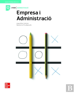 Bertrand.pt - Empresa I Administracio. Libre Alumne