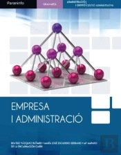 Empresa I Administració
