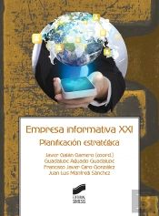 Empresa Informativa Xxi