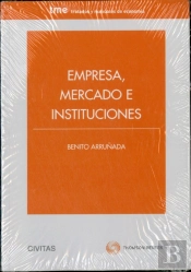 Empresa, Mercado E Instituciones
