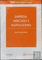 Empresa, Mercado E Instituciones