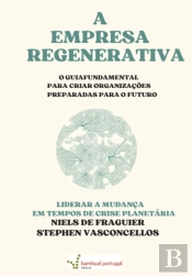 Empresa Regenerativa