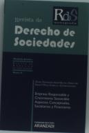 Empresa Responsable Y Crecimiento Sostenible: Aspectos Conceptuales, Societarios Y Financieros