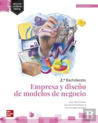 Empresa Y Diseño De Modelos De Negocio 2ºNb 23