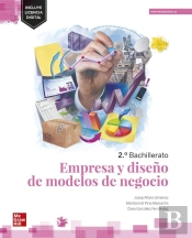 Empresa Y Diseño De Modelos De Negocio 2ºNb 23