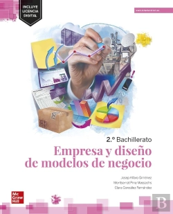 Bertrand.pt - Empresa Y Diseño De Modelos De Negocio 2ºNb 23
