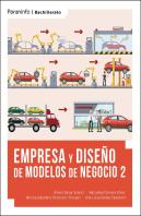 Empresa Y Diseño De Negocio 2ºBach 2023