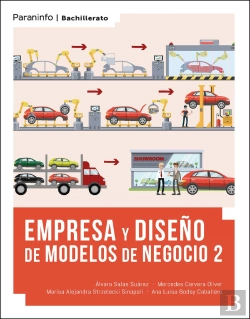 Bertrand.pt - Empresa Y Diseño De Negocio 2ºBach 2023