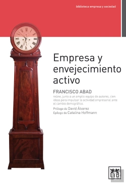 Bertrand.pt - Empresa Y Envejecimiento Activo