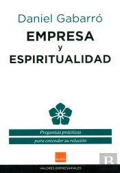 Empresa Y Espiritualidad