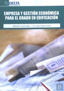 Bertrand.pt - Empresa Y Gestión Económica Para El Grado De Edificación