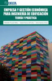 Empresa Y Gestión Económica Para Ingeniería De Edificación
