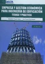 Empresa Y Gestión Económica Para Ingeniería De Edificación