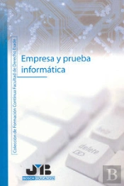 Empresa Y Prueba Informática.