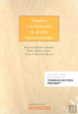Bertrand.pt - Empresa Y Reclamación De Deudas Internacionales (Papel + E-Book)