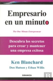Empresario En Un Minuto