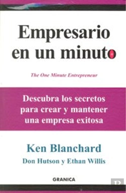 Bertrand.pt - Empresario En Un Minuto