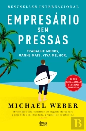 Empresário sem Pressas
