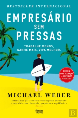 Bertrand.pt - Empresário sem Pressas