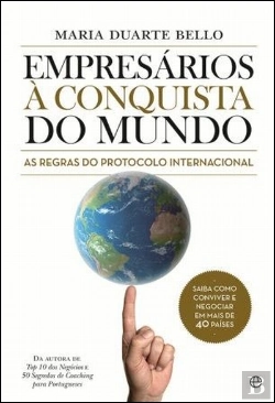 Bertrand.pt - Empresários à Conquista do Mundo