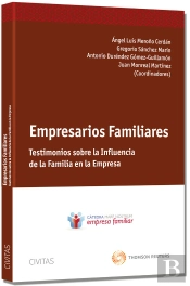 Empresarios Familiares