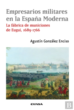Bertrand.pt - Empresarios Militares En La España Moderna