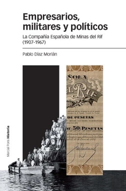 Bertrand.pt - Empresarios, Militares Y Políticos
