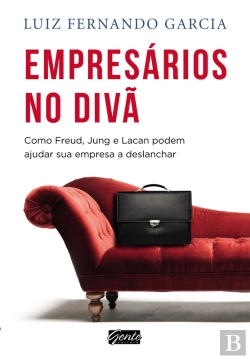 Bertrand.pt - Empresários No Divã