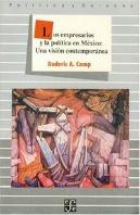 Empresarios Y Poder