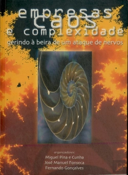 Bertrand.pt - Empresas, Caos e Complexidade