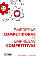 Empresas Competidoras vs. Empresas Competitivas