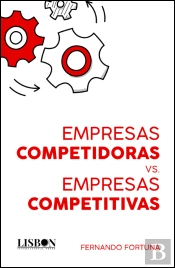 Empresas Competidoras vs. Empresas Competitivas