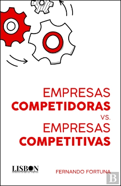 Bertrand.pt - Empresas Competidoras vs. Empresas Competitivas