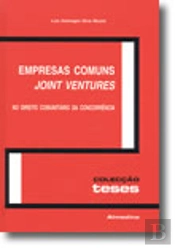 Empresas Comuns (Joint Ventures)