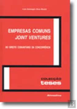 Bertrand.pt - Empresas Comuns (Joint Ventures)