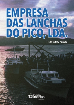 Bertrand.pt - Empresas das Lanchas do Pico, Lda.