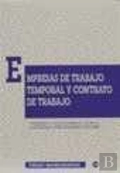 Empresas De Trabajo Temporal Y Contrato De Trabajo