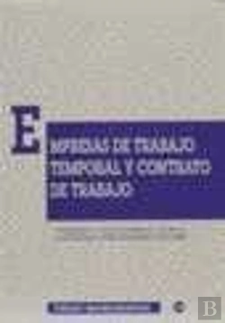 Bertrand.pt - Empresas De Trabajo Temporal Y Contrato De Trabajo