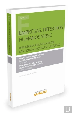 Bertrand.pt - Empresas, Derechos Humanos Y Rsc